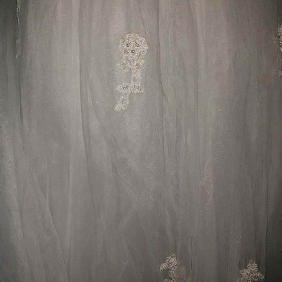 Wedding Dress - Picture 7 of 7